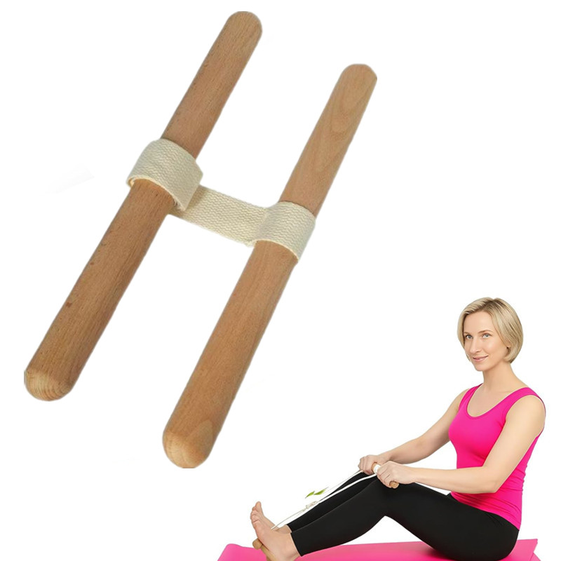 Yoga Fitness & Nutrition Llp - جهاز تمديد عضلات الفخذ قابل للتعديل
