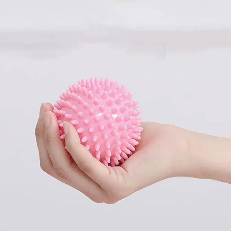 Shoulder Massage Ball - مجموعة كرات تدليك الأنسجة العميقة لليوغا
