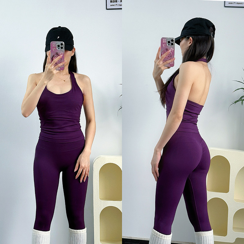 Ankle Weights - طقم رياضي احترافي لليوغا واللياقة البدنية