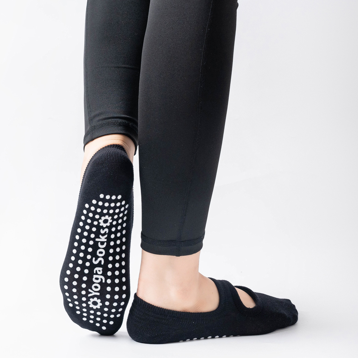جوارب يوجا نسائية عالية الجودة - مراجعة Ankle Weights وسعره