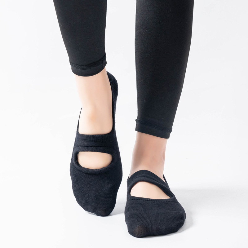 جوارب يوجا نسائية عالية الجودة - مراجعة Ankle Weights وسعره