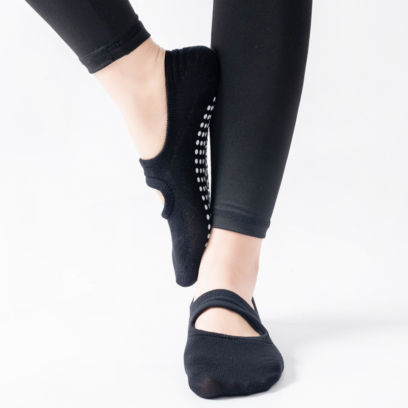 جوارب يوجا نسائية عالية الجودة - مراجعة Ankle Weights وسعره