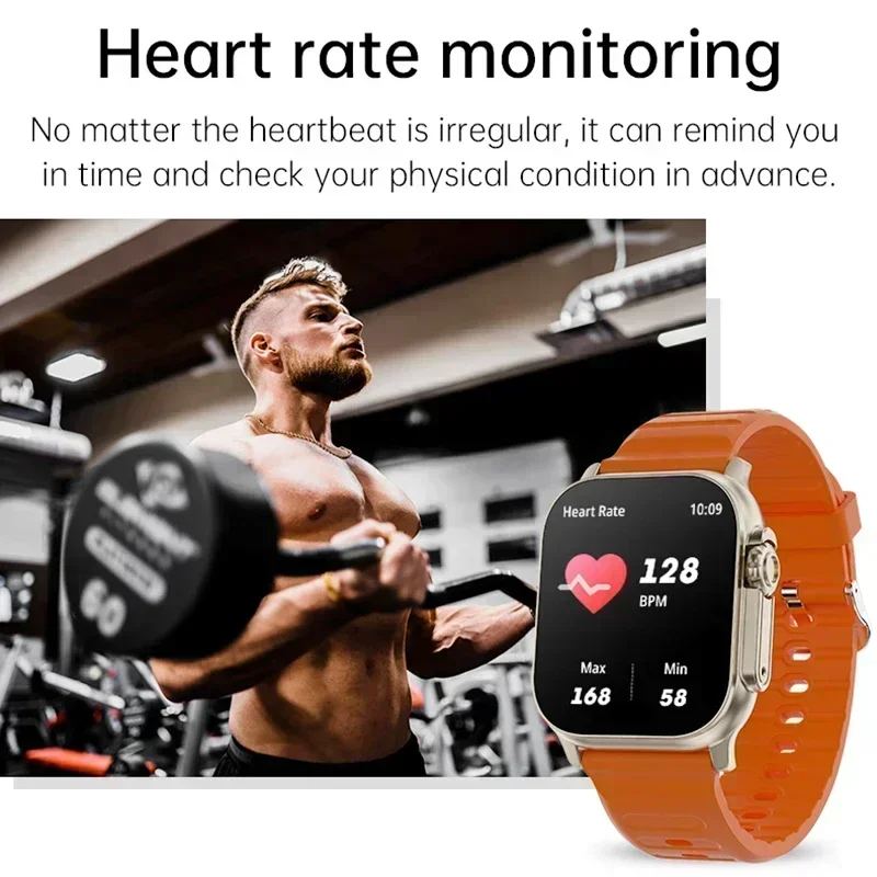 7 أساور ساعة ذكية جديدة Watch1 - مراجعة Wrist Wraps Fitness وسعره