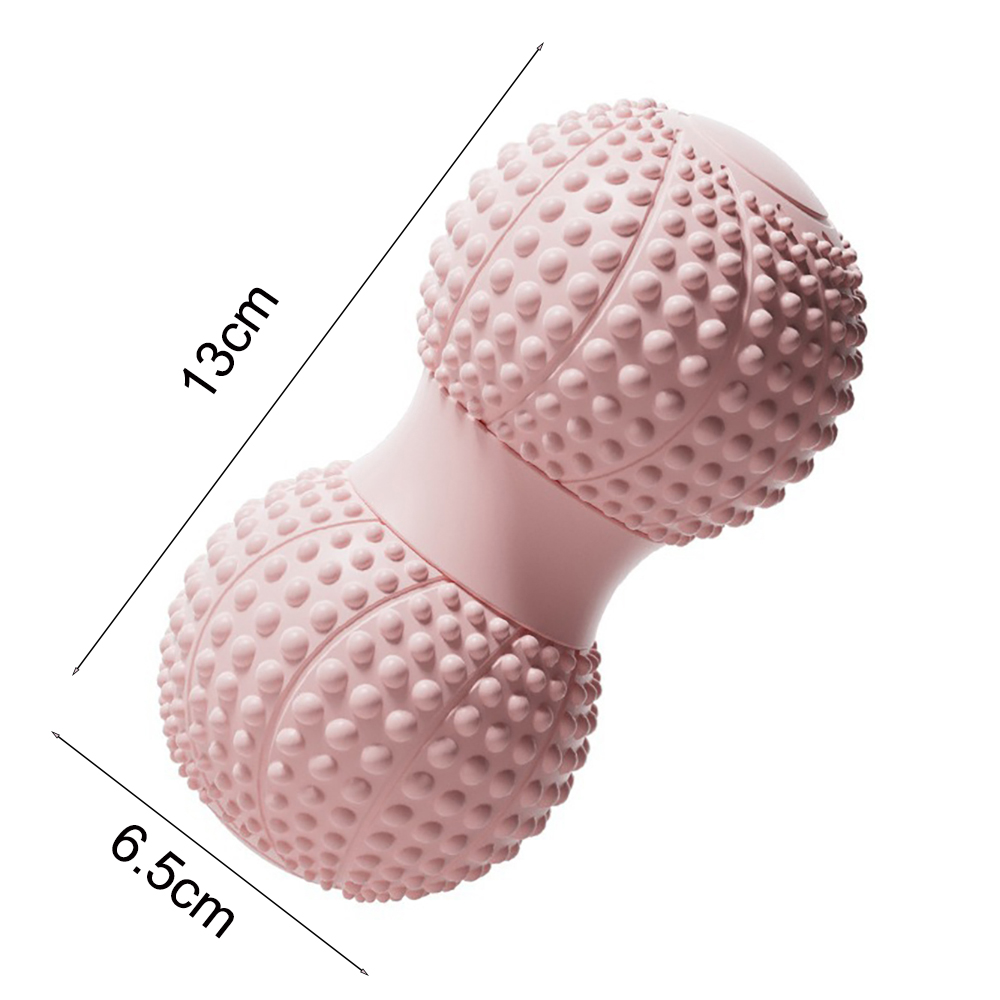 الفول السوداني تدليك الكرة الي - مراجعة Shoulder Massage Ball وسعره