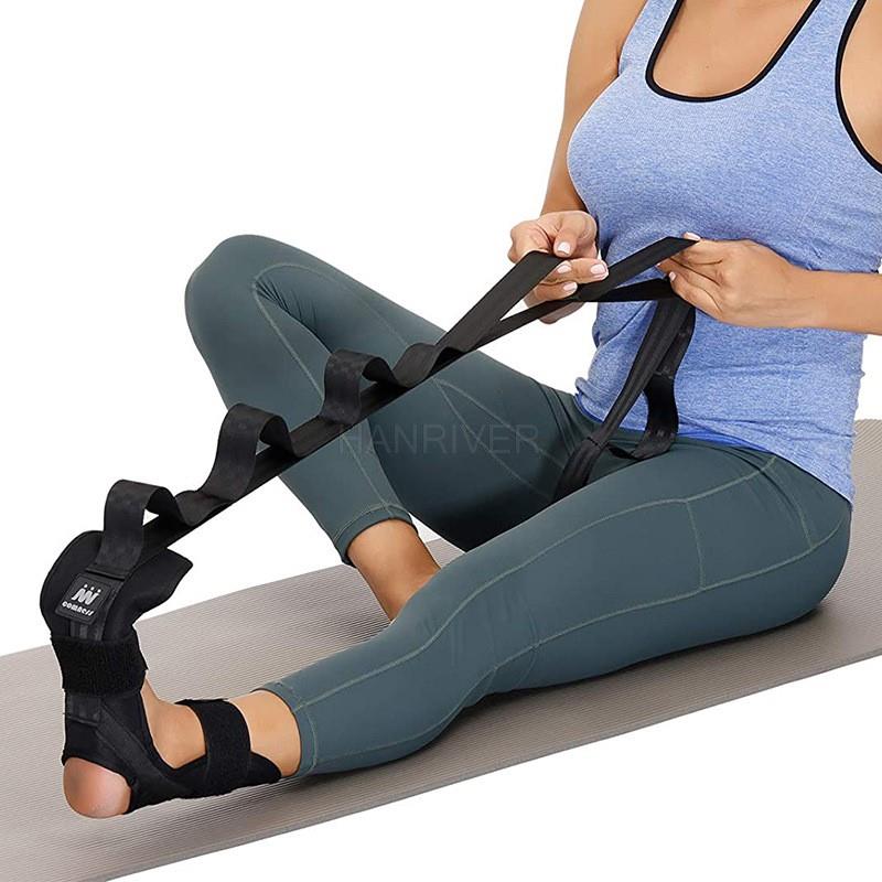 دعامة حزام اليوجا مع تصحيح مفص - مراجعة Yoga In Fitness First وسعره