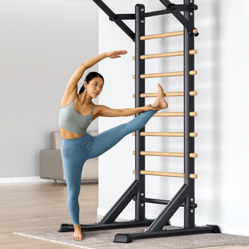 معدات اللياقة البدنية والصحة و - مراجعة Yoga Fitness Health وسعره