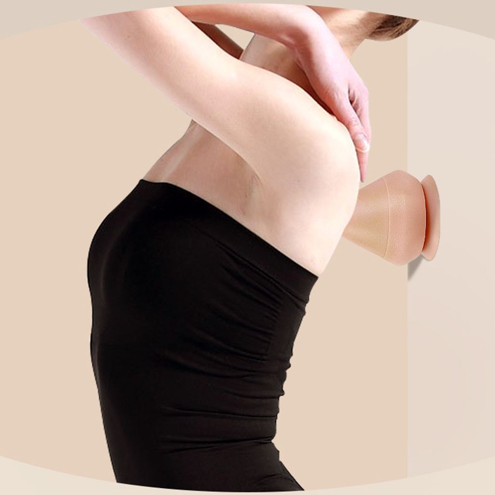 كرة تدليك بالشفط والامتصاص للي - مراجعة Yoga Fitness Health وسعره